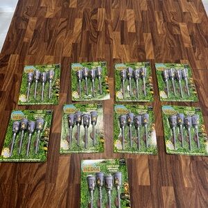 Over The Hedge Party Catch Game Favors Hallmark 2006 Set Of 9 Rare